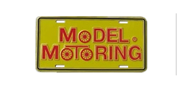 ModelMotoring 1/64