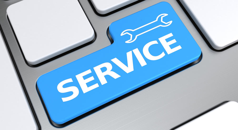 Service & Hilfe