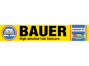 Bauer 1/64