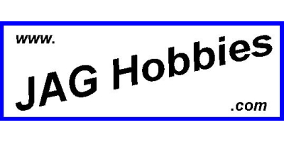 JAG Hobbies