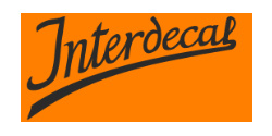 Interdecal