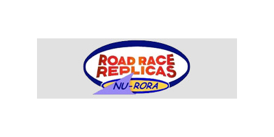RRR Road Race Replicas
