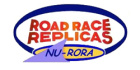 Manufacturer: RRR Road Race Replicas