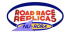 RRR Road Race Replicas