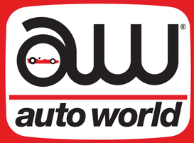 AutoWorld