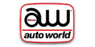 Manufacturer: AutoWorld