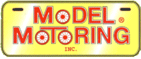 ModelMotoring