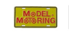 Manufacturer: ModelMotoring