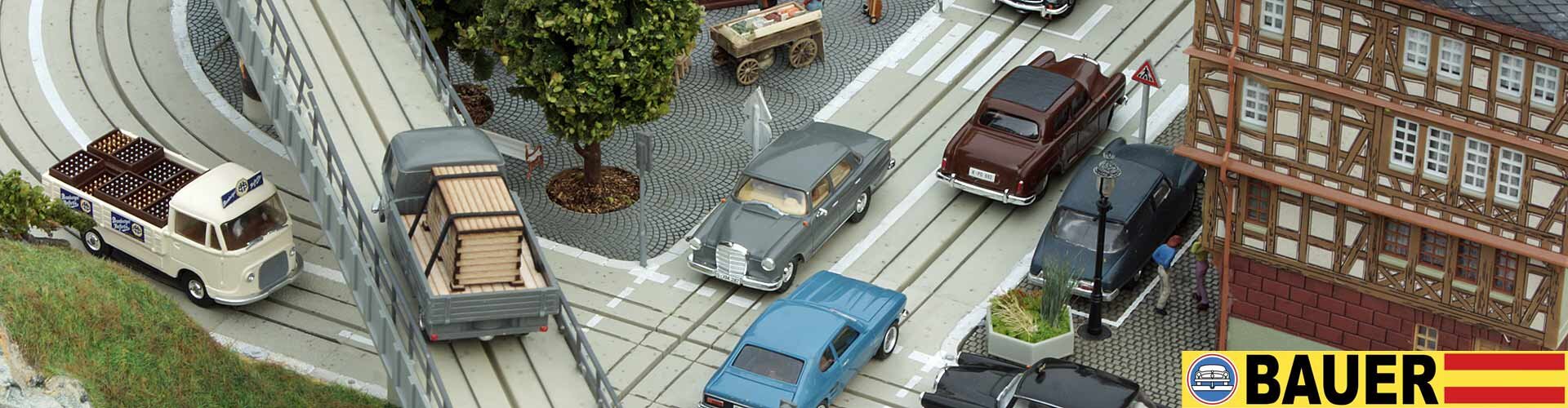 Slotcars 1/64 Bild1
