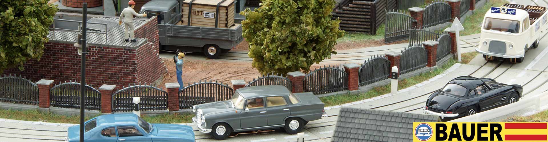Slotcars 1/64 Bild2