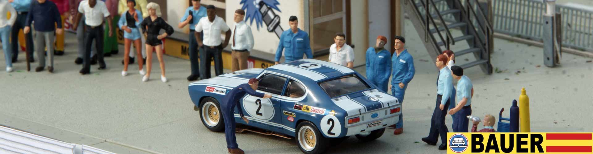 Slotcars 1/64 Bild3