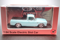 C28 Pickup Truck teal gallery