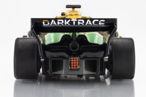 McLaren F1 MCL38 no4 Senna Monaco 2024