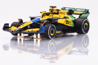 McLaren F1 MCL38 no81 AU2024 4