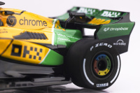 McLaren F1 MCL38 no81 AU2024 5