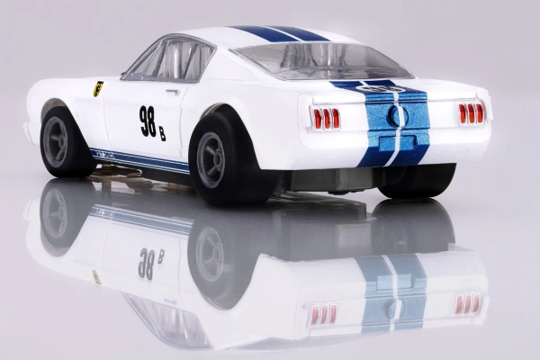 Shelby Mustang GT350R 1965 Miles gallery 8_2nd