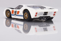 Ford GT40 Mark II no98 weiß Daytona