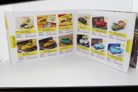 Booklet 1/64 Slotcars 33 Jahre 3