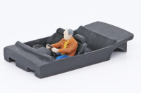 Opel Kadett C Coupe SR flamenco rot-schwarz 4