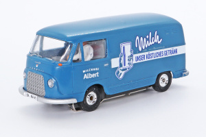Ford Transit FK1000 MILK