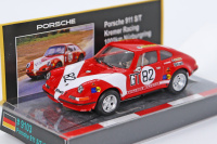 Porsche 911 ST Kremer 1000km Nuerburgrin gallery