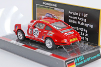 Porsche 911 ST Kremer 1000km Nuerburgring 1971 3