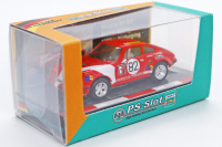 Porsche 911 ST Kremer 1000km Nuerburgring 1971 4