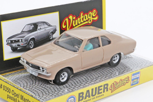 Opel Manta A pastellbeige