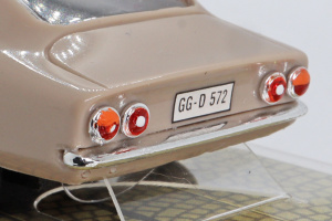 Opel Manta A pastellbeige