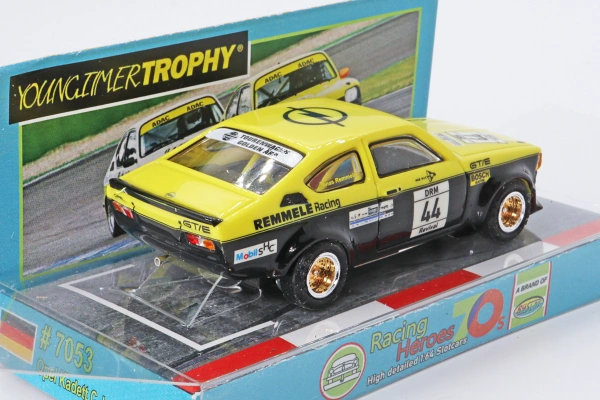 Opel Kadett C Coupe Racing Remme gallery 20_2nd