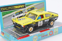 Opel Kadett C Coupe Racing Remmele gallery