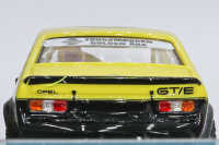 Opel Kadett C Coupe Racing Remmele 4