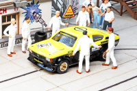 Opel Kadett C Coupe Racing Remmele 5