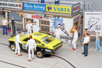 Opel Kadett C Coupe Racing Remmele 6