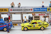 Opel Kadett C Coupe Racing Nolte Motorsport 3