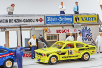Opel Kadett C Coupe Racing Nolte Motorsport 4