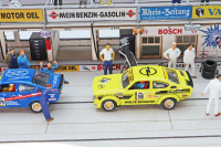 Opel Kadett C Coupe Racing Nolte Motorsport 5