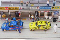 Opel Kadett C Coupe Racing Nolte Motorsport 6