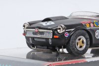 MGB GT Racing #69 Sebring 1963 Al Pease Racing 4