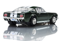 Shelby Mustang GT350 1966 farngrün limitiert