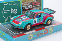 74 Porsche 3.0 RSR Kremer Vaillant gallery