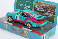74 Porsche 3.0 RSR Kremer Vaillant 3