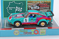 74 Porsche 3.0 RSR Kremer Vaillant 4