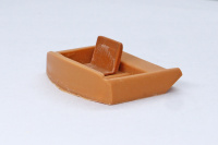 Interior tan type K 1