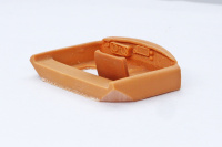 Interior tan type K 2