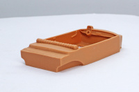 Interior tan type L 2