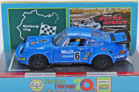 74 Porsche 3.0 RSR Wallys Jeans Lucky Star 3