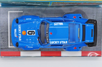 74 Porsche 3.0 RSR Wallys Jeans Lucky Star 4