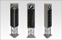 Kit Lap Counter 1/64