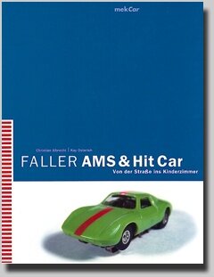 Buch Faller-AMS & Hit Car